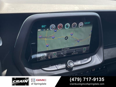 2018 Chevrolet Camaro SS 2SS