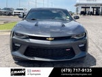 2018 Chevrolet Camaro SS 2SS