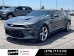2018 Chevrolet Camaro SS 2SS