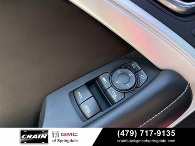 2018 Chevrolet Camaro SS 2SS