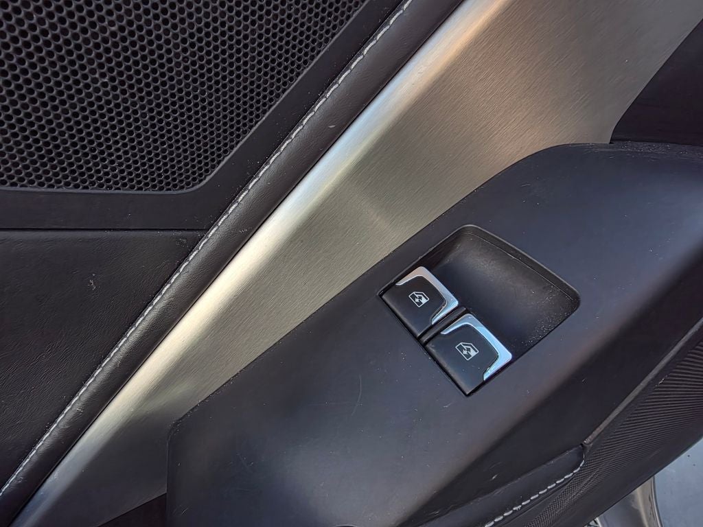 2016 Chevrolet Corvette Stingray 3LT