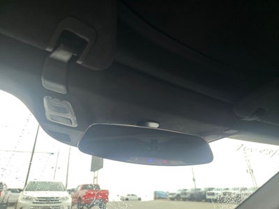 2016 Chevrolet Corvette Stingray Z51 3LT