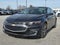 2017 Chevrolet Malibu LT 1LT