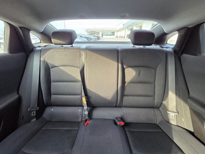 2022 Chevrolet Malibu RS