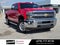 2015 Chevrolet Silverado 3500HD LTZ