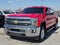 2015 Chevrolet Silverado 3500HD LTZ