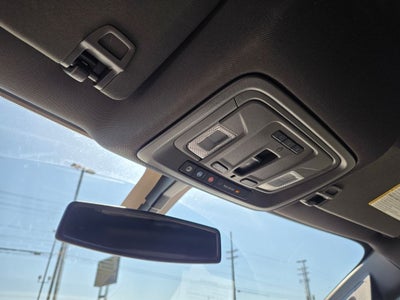 2021 Chevrolet Silverado 2500HD LT