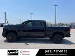 2024 Chevrolet Silverado 2500HD High Country Midnight Edition