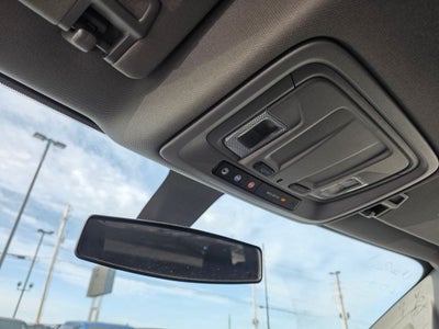 2022 Chevrolet Silverado 3500HD LT