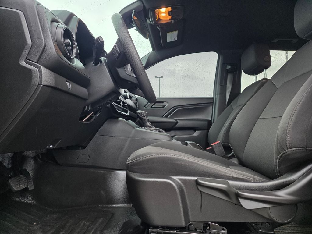 2023 Chevrolet Colorado Work Truck