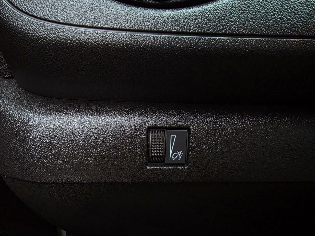 2023 Chevrolet Colorado Work Truck