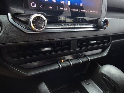 2023 Chevrolet Colorado Work Truck