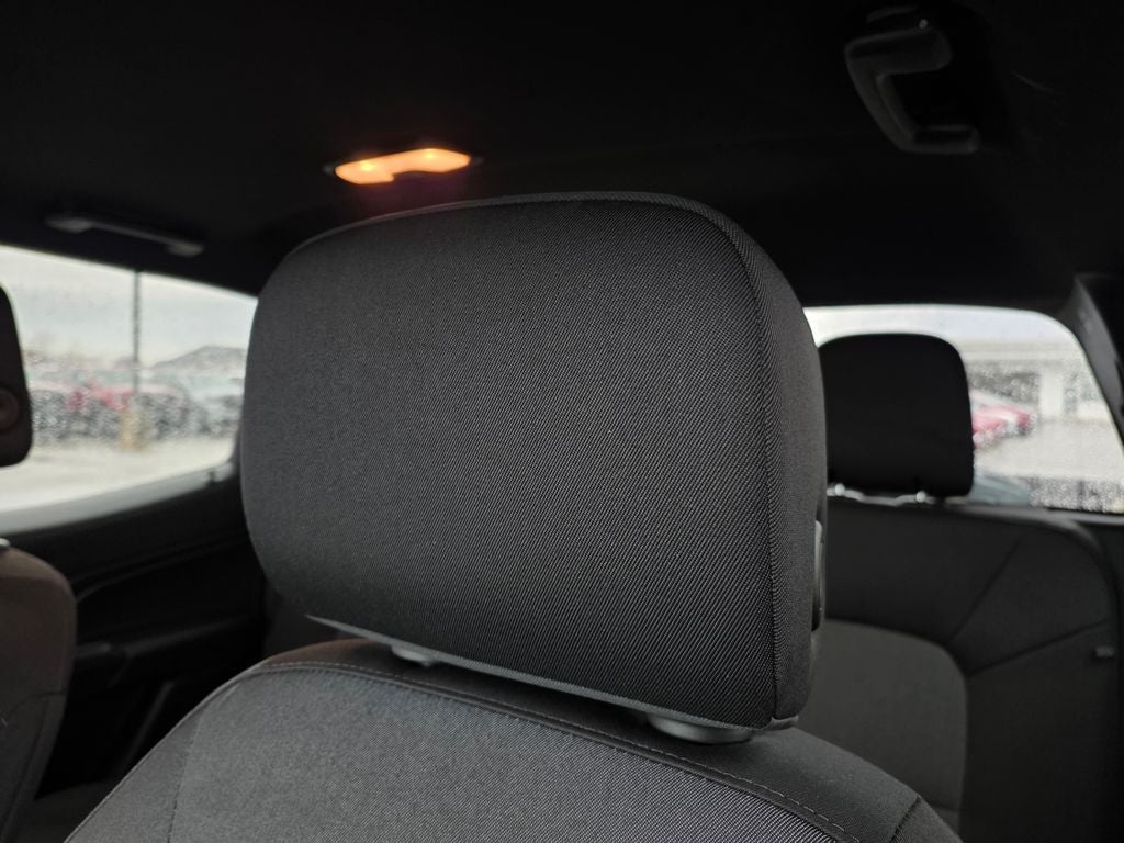 2023 Chevrolet Colorado Work Truck