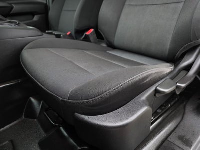 2023 Chevrolet Colorado Work Truck