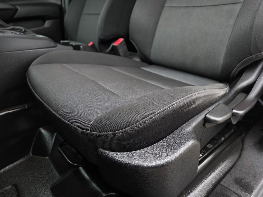 2023 Chevrolet Colorado Work Truck