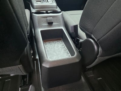 2023 Chevrolet Colorado Work Truck