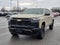 2023 Chevrolet Colorado Work Truck