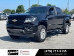 2020 Chevrolet Colorado Work Truck