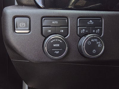 2023 Chevrolet Silverado 1500 LT LT1