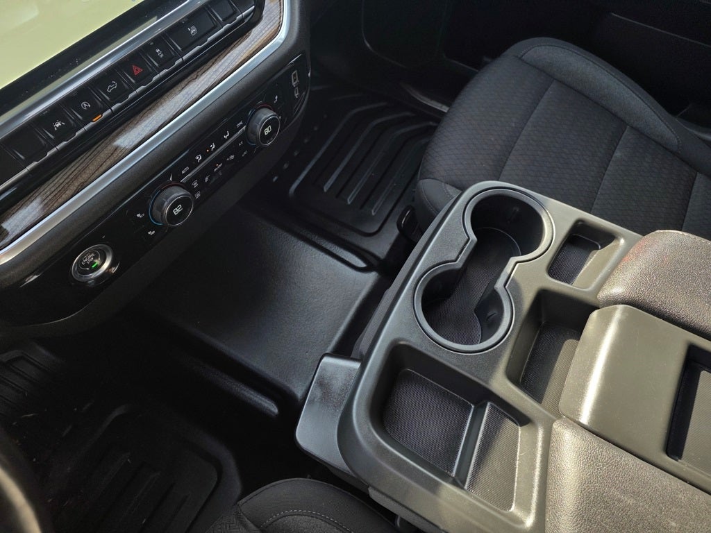 2023 Chevrolet Silverado 1500 LT LT1