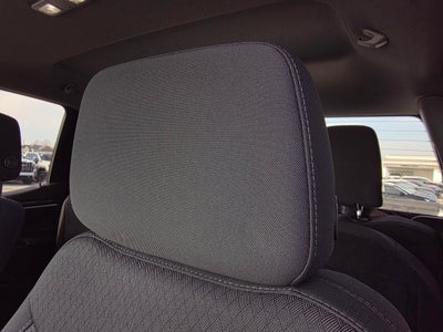 2023 Chevrolet Silverado 1500 LT LT1