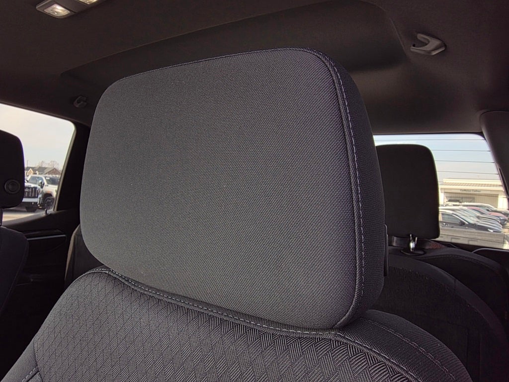 2023 Chevrolet Silverado 1500 LT LT1