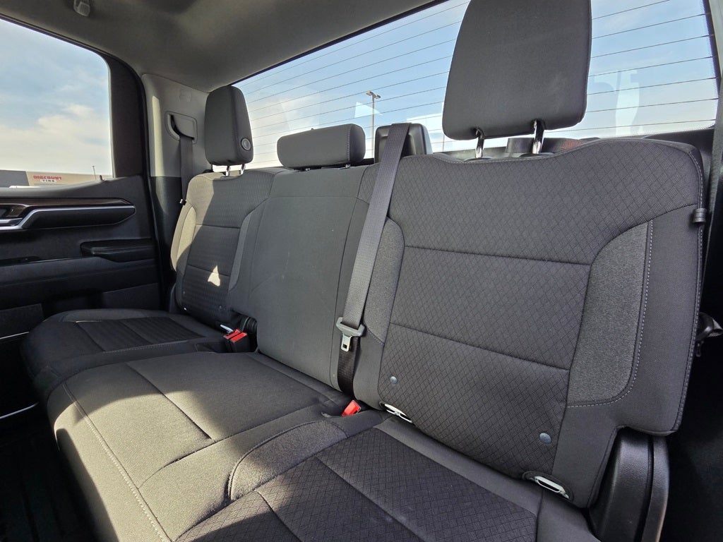 2023 Chevrolet Silverado 1500 LT LT1