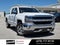 2016 Chevrolet Silverado 1500 LTZ 1LZ