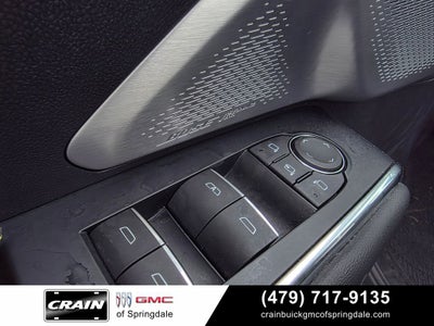 2024 GMC Acadia Denali Super Cruise / Denali Reserve