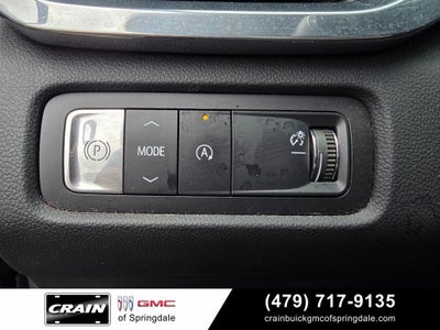 2024 GMC Acadia Denali Super Cruise / Denali Reserve