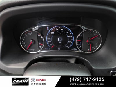 2022 GMC Acadia Denali ULTIMATE PACKAGE