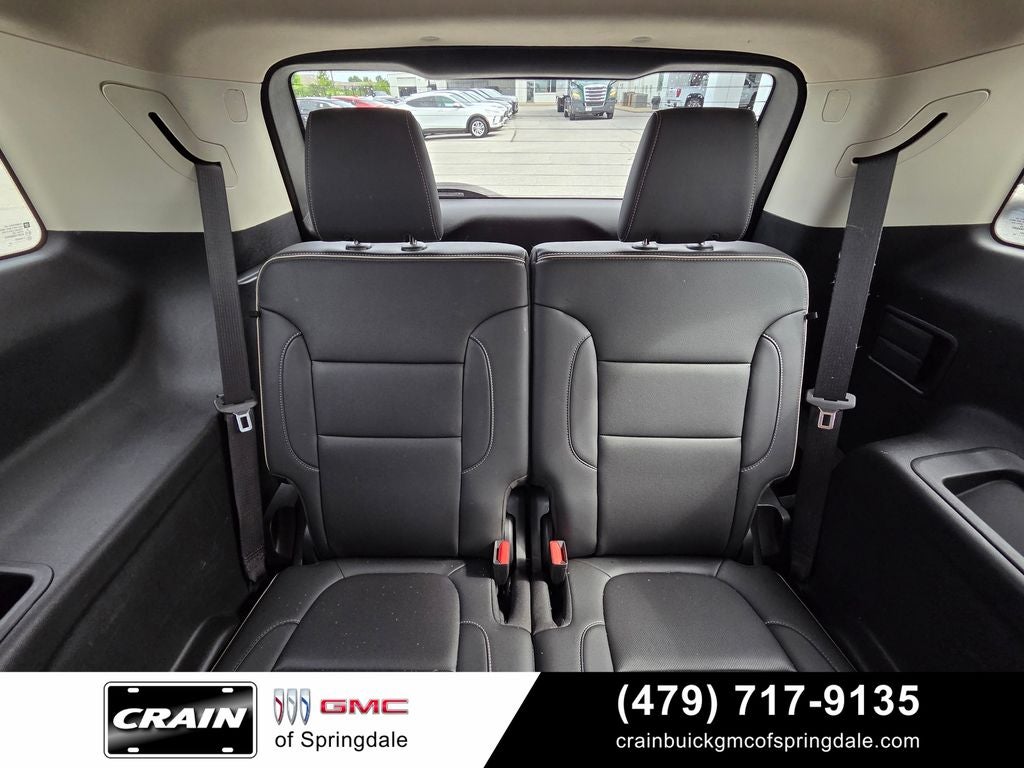 2022 GMC Acadia Denali ULTIMATE PACKAGE