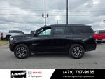 2022 GMC Yukon AT4
