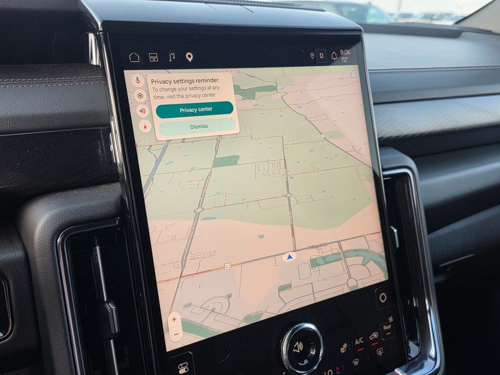 2025 GMC Yukon XL AT4