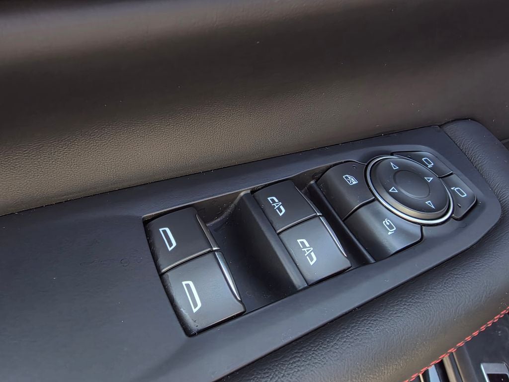 2025 GMC Yukon XL AT4 Ultimate