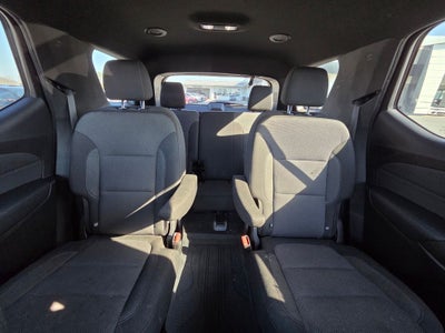 2022 Chevrolet Traverse LT 1LT