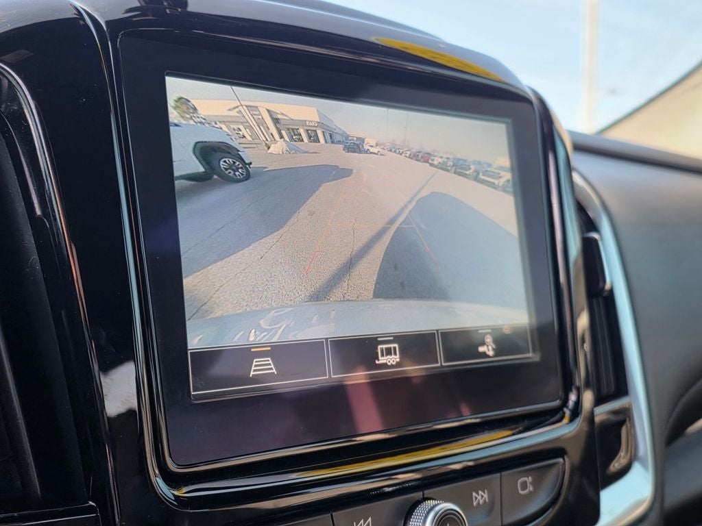 2022 Chevrolet Traverse LT 1LT