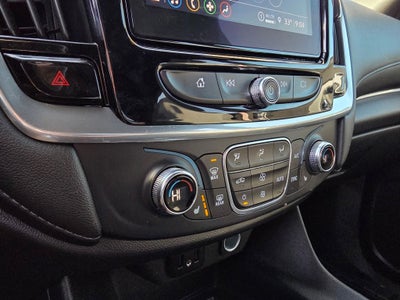 2022 Chevrolet Traverse LT 1LT