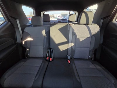 2022 Chevrolet Traverse LT 1LT