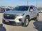 2022 Chevrolet Traverse LT 1LT