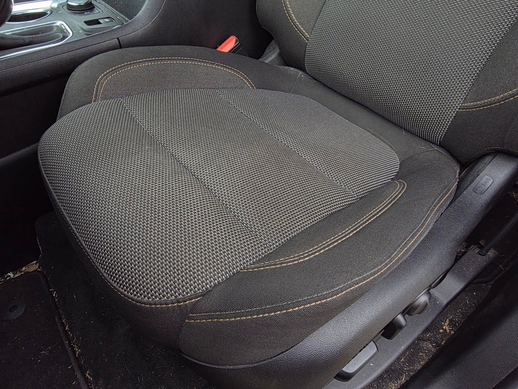 2019 Chevrolet Traverse LT Cloth w/1LT