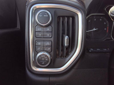 2021 GMC Sierra 2500HD AT4