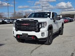 2021 GMC Sierra 2500HD AT4
