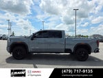 2024 GMC Sierra 2500HD AT4 Premium Plus Package