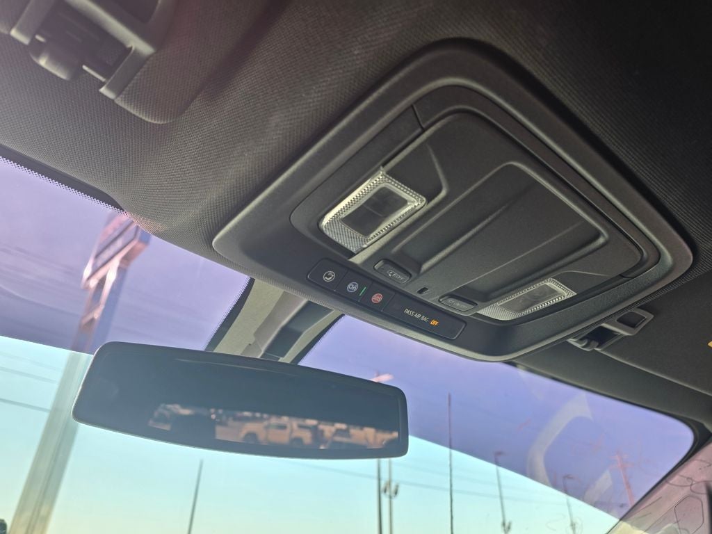 2021 GMC Sierra 2500HD AT4