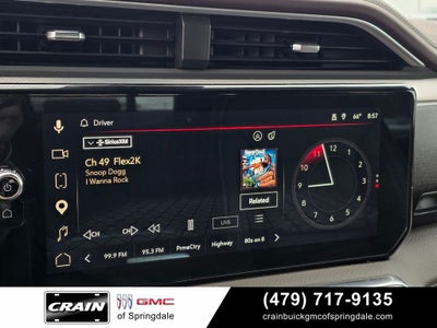 2024 GMC Sierra 2500HD Denali Duramax / Denali Reserve / Tech
