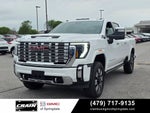 2024 GMC Sierra 2500HD Denali Duramax / Denali Reserve / Tech