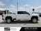 2021 GMC Sierra 2500HD Denali Ultimate Package