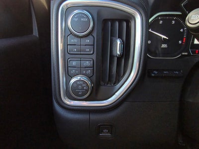 2023 GMC Sierra 2500HD Denali