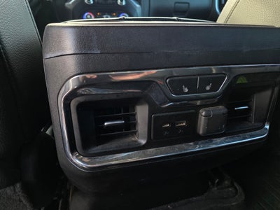 2023 GMC Sierra 2500HD Denali